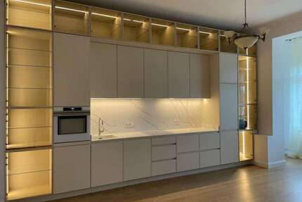 Wohnung zum Mieten in Berlin 1.690,00 € 71 m²