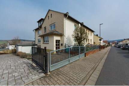 Haus zum Kaufen in Taunusstein Bleidenstadt 560.000,00 € 208.16 m² - Taunusstein / Bleidenstadt