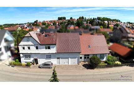 Haus zum Kaufen in Laichingen 449.000,00 € 153.65 m²