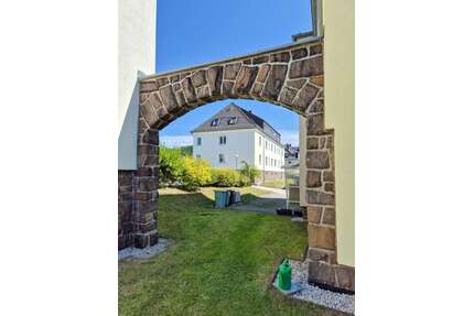 Wohnung zum Mieten in Hohenstein-Ernstthal 671,00 € 89 m²