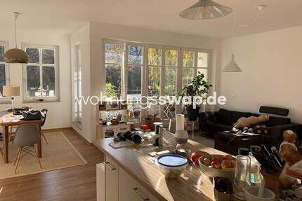 Wohnungsswap - Paul-Lincke-Ufer - Berlin Neukölln