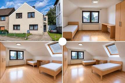 Wohnung zum Mieten in Bremen 400,00 € 35 m²