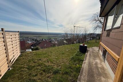 Haus zur Miete in Elchingen Monteure Familie - Lonsee