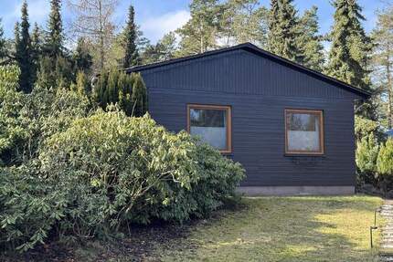 Schafwedel: Wohnen auf dem Land - Gepflegtes Anwesen sucht neue Eigentümer - Bad Bodenteich