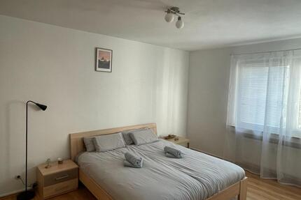 2-Zimmer-Wohnung in Uni-Nähe Essen (Zu Verkaufen)