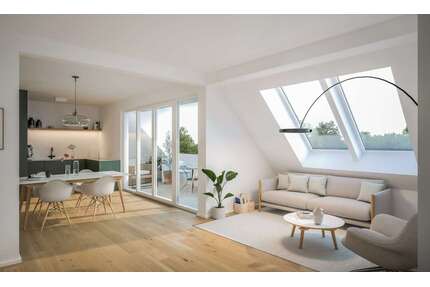 Wohnung zum Kaufen in Baierbrunn 983.000,00 € 97.84 m²