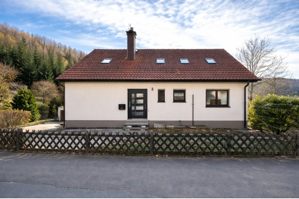 Zusammen Wohnen, viel Platz genießen! - Werdohl Kettling