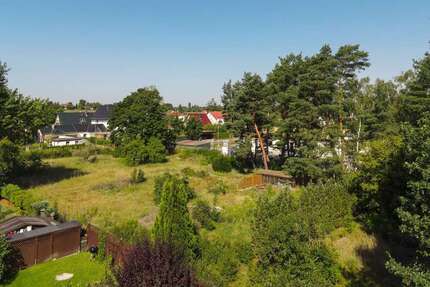 Grundstück zu verkaufen in Bernau bei Berlin 198.000,00 € 503 m²