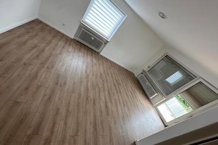 Modern 4-Zimmer Wohnung in Büdingen