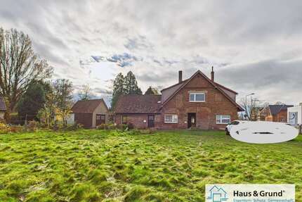 Haus zum Kaufen in Minden 319.000,00 € 200 m²