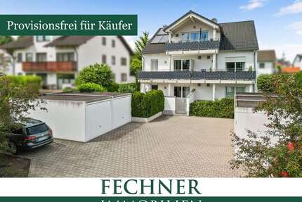 Wohnung zum Kaufen in Lenting 329.800,00 € 58.85 m²