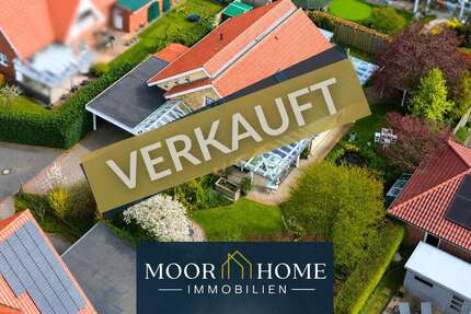 Haus zum Kaufen in Wietmarschen Lohne 445.000,00 € 182.98 m² - Wietmarschen / Lohne