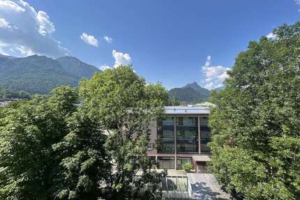 Wohnung zum Kaufen in Bad Reichenhall 220.000,00 € 52 m²