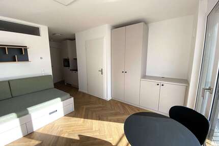 Wohnung zum Mieten in Berlin 658,28 € 24.65 m²