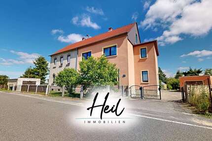 Haus zum Kaufen in Grimma 135.000,00 € 120 m²