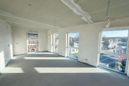 Neubauwohnung im Penthouse! *Über den Dächern von Ibbenbüren*