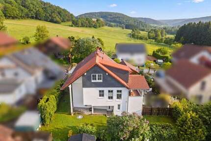 Wohnung zum Kaufen in Biebergemünd 419.000,00 € 169.13 m²