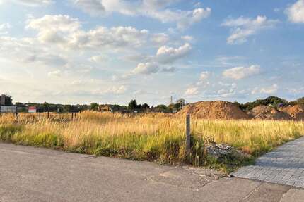 Grundstück zu verkaufen in Neuss Uedesheim 398.000,00 € 433 m² - Neuss / Uedesheim