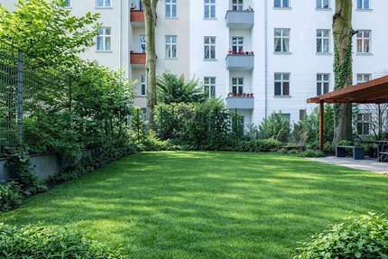 Wohnung zum Kaufen in Berlin 365.000,00 € 60.29 m²