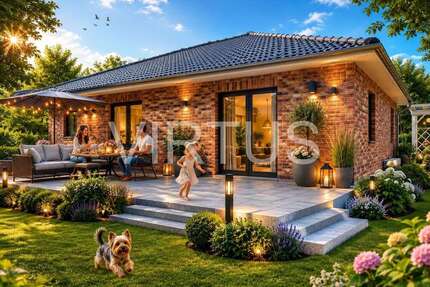 Haus zum Kaufen in Kühlungsborn 662.000,00 € 120 m²