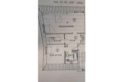 ETW Maisonette 3 Raum vermietet !!! - Dresden Pieschen