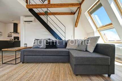 Wohnung zum Mieten in Stuttgart 1.670,00 € 70 m²