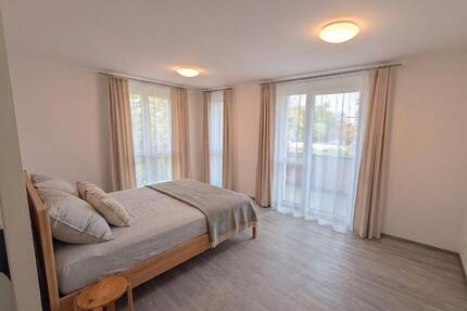 barrierefrei helle Wohnung an den Spreewiesen - Senioren - Betreutes Wohnen - Servicewohnen - 2,5 - Raum - Beeskow