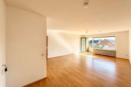 Wohnung zum Kaufen in Hannover 115.000,00 € 50.21 m²