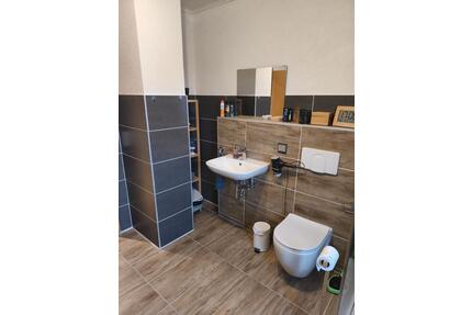 Die schönste (freiwerdende) Miet-Wohnung in Rodalben?