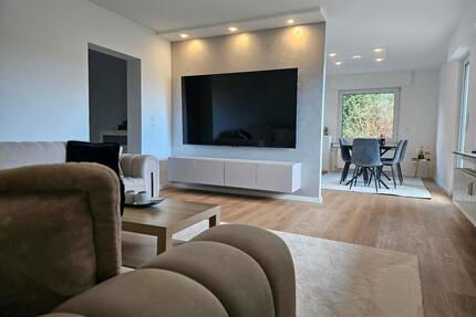 Zweifamilienhaus mit Souterrain Wohnung - Hagen Hagen-Nord