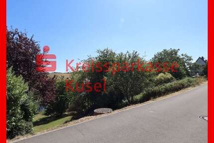 Grundstück zu verkaufen in Körborn 49.000,00 € 976 m²