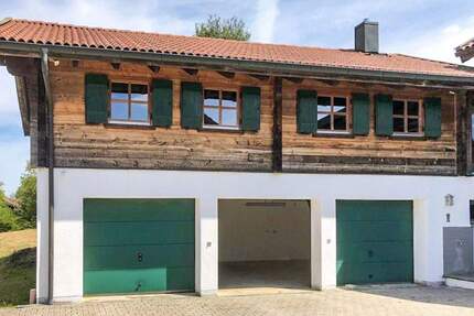 AIGNER - Großzügiges Wohnen in ländlicher Idylle auf großem Grundstück - Kumhausen Obergangkofen