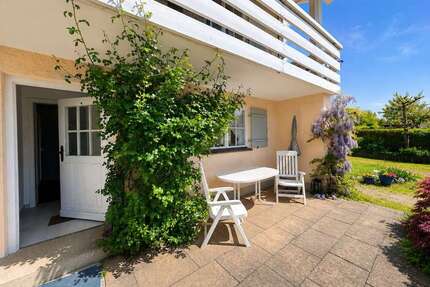 Wohnung zum Mieten in Traunstein 749,00 € 65 m²