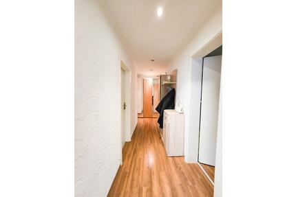 3,5 Raum Wohnung nahe Centro Oberhausen