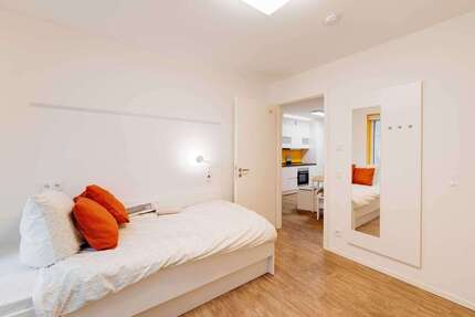 Wohnung zum Mieten in Berlin 479,00 € 13.8 m²