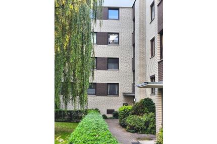 RESERVIERT - Helle ETW 2-3 Zimmer, Hameln Nordstadt, VON PRIVAT