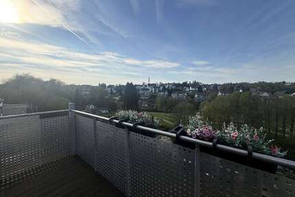 Wohnung zum Kaufen in Solingen 349.000,00 € 104.1 m²