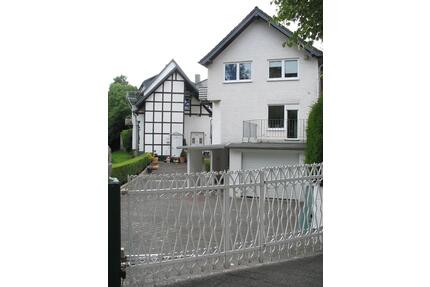 Wohnung 100 qm Bad Münstereifel Vorstadt