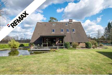Haus zum Kaufen in Handeloh 579.000,00 € 165 m²