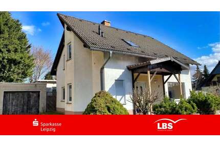 Haus zum Kaufen in Belgern 215.000,00 € 108.96 m²