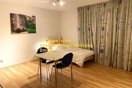 Wohnung zum Kaufen in Obersulm 95.000,00 € 34 m²