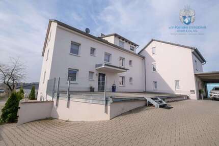 Wohnung zum Mieten in Aurachtal 1.100,00 € 118 m²