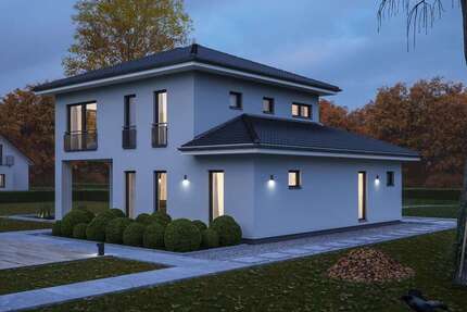 Haus zum Kaufen in Freigericht 409.659,00 € 198 m²
