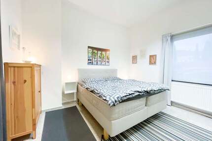 Wohnen auf Zeit in Aachen 1.000,00 €