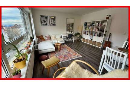 Wohnung zum Kaufen in Stuttgart 285.000,00 € 55 m²