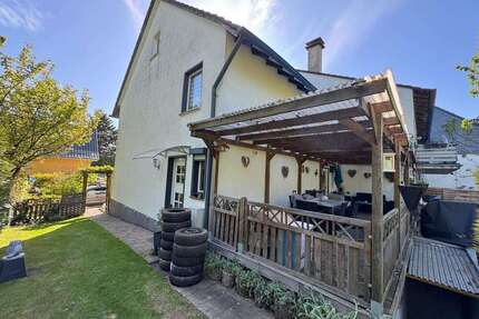 Haus zum Kaufen in Leichlingen 350.000,00 € 114.52 m²