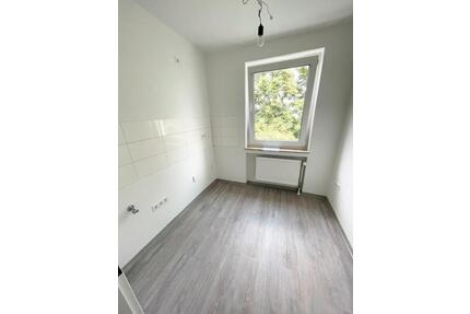 Schöner Wohnen in dieser 2,5-Zimmer-Wohnung in Stadtlage - Dortmund Brackel