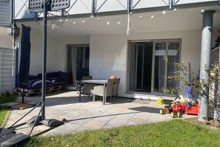 Wohnung zum Kaufen in Herford 241.000,00 € 80 m²