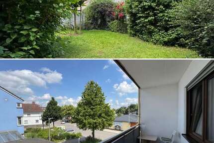 Wohnung zum Mieten in Rosenheim 700,00 € 61 m²