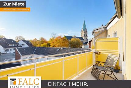 Ihr neues Zuhause wartet – stilvoll wohnen in bester Lage! - Herten Bertlich